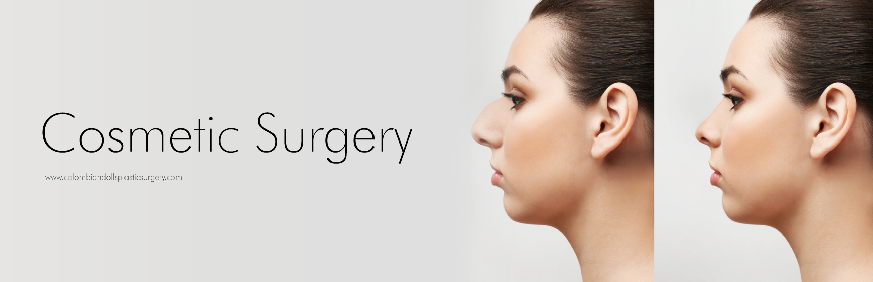 What is Plastic Surgery? Colombian Dolls Plastic Surgery